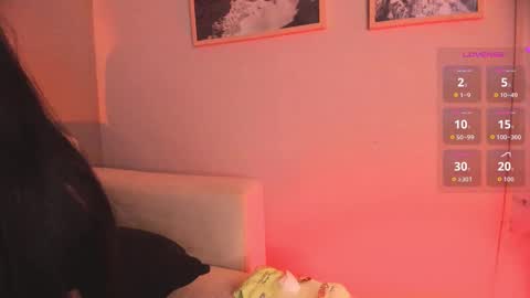 Lara Madisson online show from March 5, 5:27 am