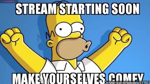 Lara online show from March 9, 4:49 am