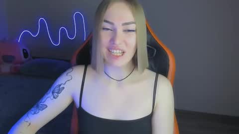 LaraKrein lk online show from November 17, 3:58 pm