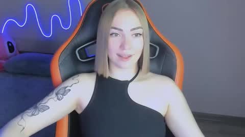 LaraKrein lk online show from November 15, 2:29 pm