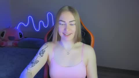 LaraKrein lk online show from November 12, 1:24 pm