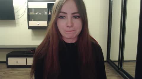 Laralianna online show from February 20, 5:30 pm