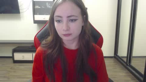 Laralianna online show from December 22, 10:04 pm