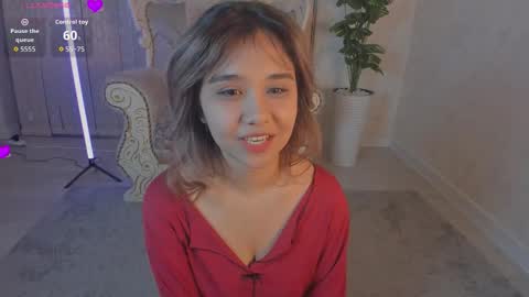 Lara online show from January 12, 9:44 pm