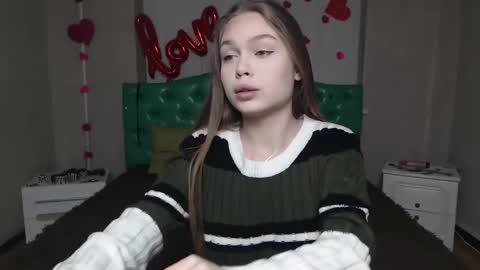 LaraPika online show from February 17, 6:01 am