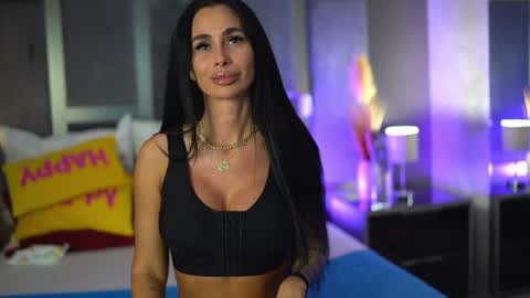 Lara online show from June 27, 7:53 pm