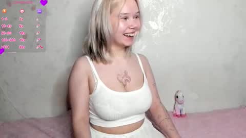 Rose online show from February 9, 9:50 pm