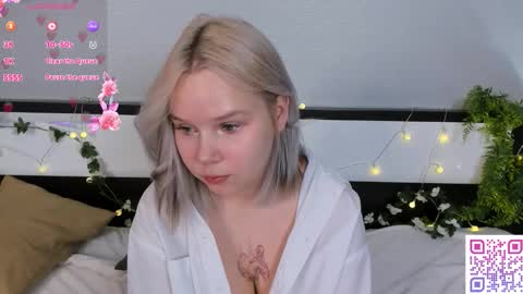 Rose online show from December 18, 7:31 pm