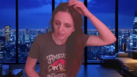 VinnyMacNDelilah online show from April 30, 12:26 am