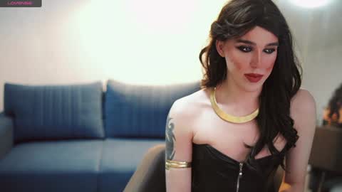 Larisa Lavriki online show from January 21, 3:54 pm