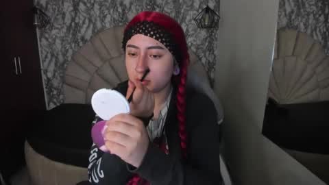  Lari online show from March 12, 2:41 am