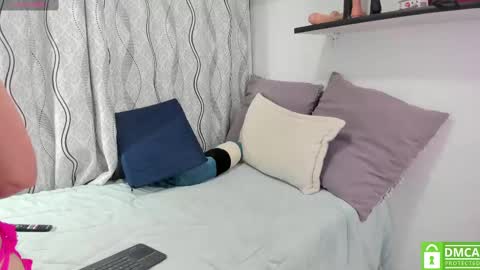 Rosa  online show from March 8, 10:02 pm