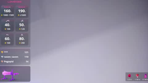       online show from November 26, 11:12 pm