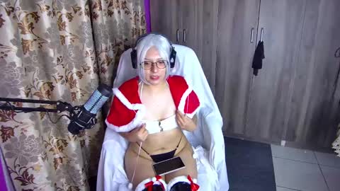 larozz online show from December 24, 3:49 am