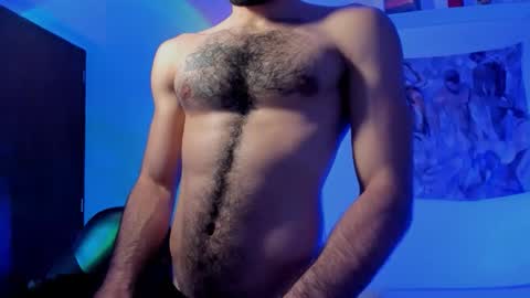 larry_stewart online show from January 5, 8:34 pm