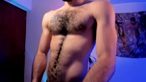 larry_stewart online show from July 23, 12:24 am