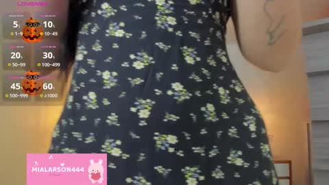  MIA  online show from October 28, 12:28 pm