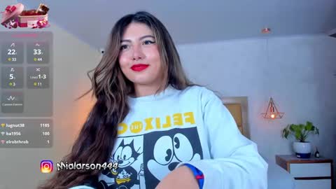  MIA  online show from February 18, 3:10 pm