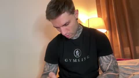 larsskeet online show from January 5, 5:27 pm