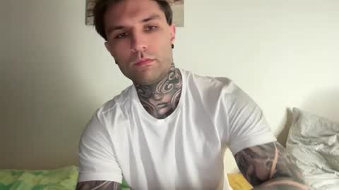 larsskeet online show from March 3, 5:31 pm