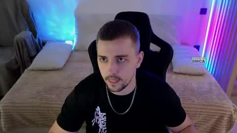 Lars online show from July 23, 3:42 pm