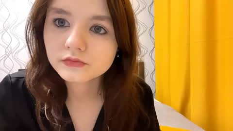 Mila online show from May 30, 6:50 pm