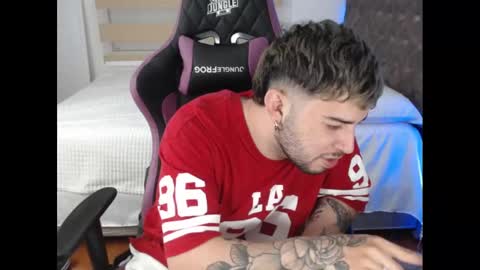 YOUR BABY online show from February 4, 11:16 pm