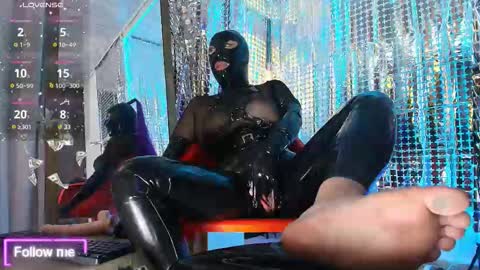 ROSE online show from October 30, 5:46 pm