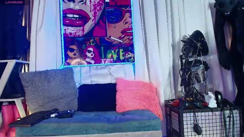 ROSE online show from February 26, 12:49 pm