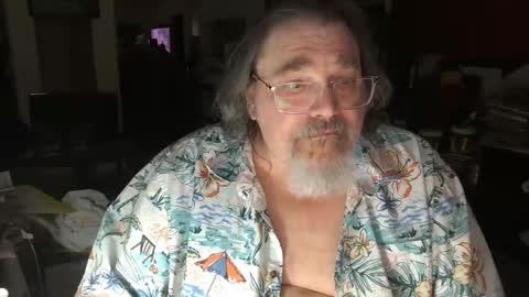 Latexblade online show from February 2, 5:42 am