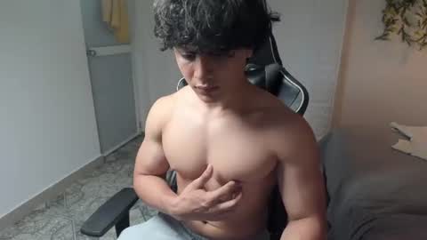 latin_beastx online show from June 11, 8:29 pm
