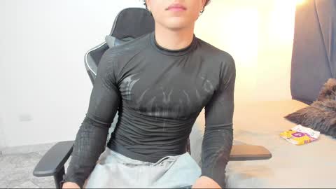 latin_beastx online show from May 19, 8:05 pm