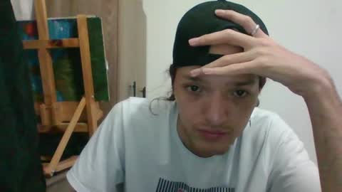 Angel online show from August 6, 1:14 am