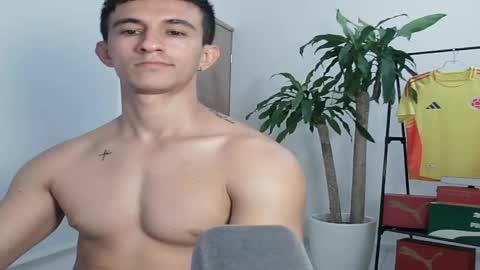 Steven online show from January 17, 10:29 pm