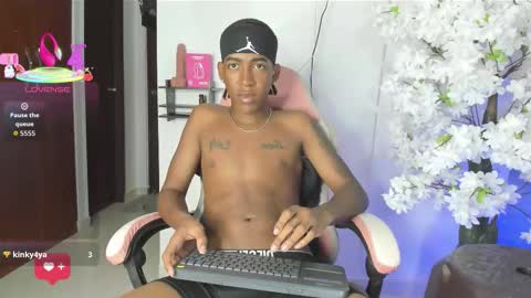 kay online show from March 23, 12:48 am