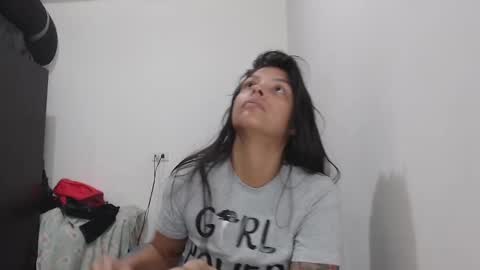 M E G A N  online show from January 5, 7:17 pm