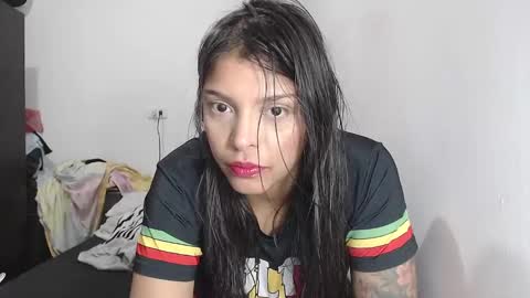 M E G A N  online show from December 10, 10:58 pm