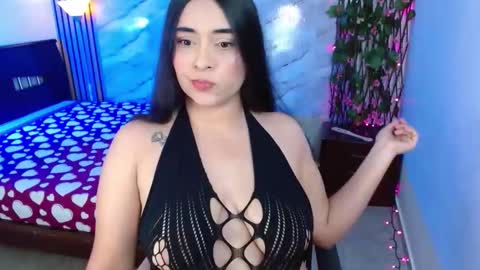 Katheryn  online show from February 3, 1:48 pm