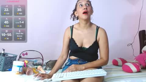 MORENA online show from October 19, 9:41 pm