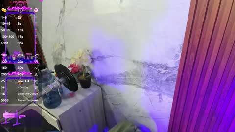 latina_candy01 online show from February 21, 7:28 pm