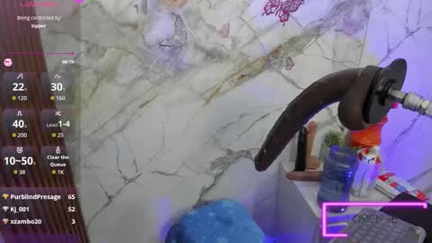 latina_candy01 online show from March 19, 7:41 pm