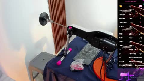 latina_candy01 online show from January 6, 7:40 pm