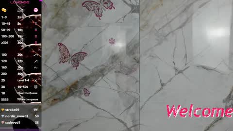 latina_candy01 online show from February 16, 7:01 pm