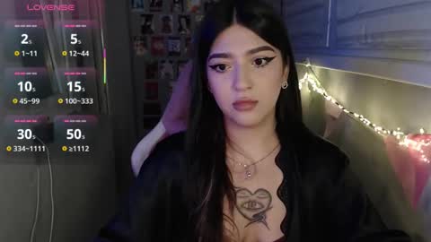 miiiiiiaaaa online show from September 15, 11:06 pm