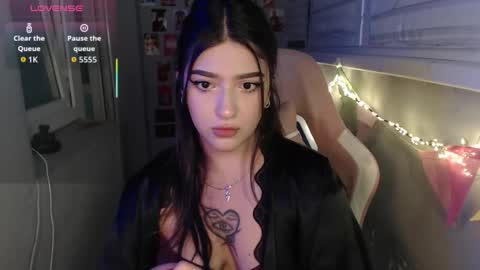 miiiiiiaaaa online show from September 16, 11:08 pm