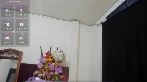 angelina  online show from December 1, 10:52 pm