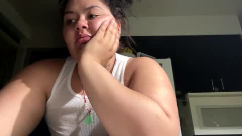 latinabbw444 online show from June 2, 4:25 am
