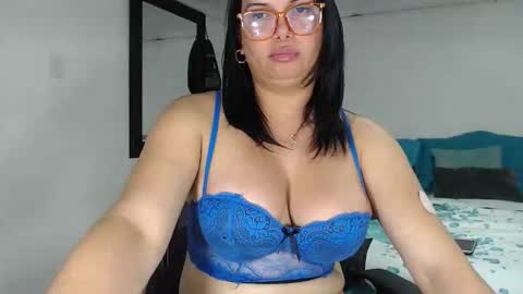 FLOR SALVAJE online show from April 16, 1:49 am