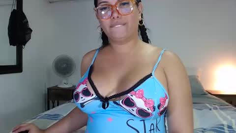 FLOR SALVAJE online show from November 1, 6:01 am