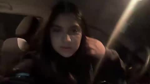 latinamamii1121 online show from February 6, 4:38 am